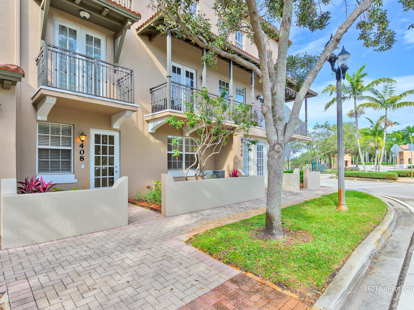 Residential Lease in Pembroke Pines