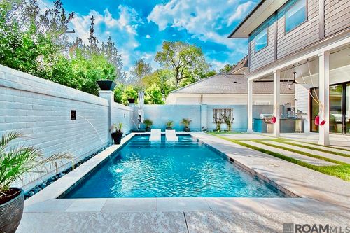 5018 Mimosa St, Baton Rouge, LA, 70808-4046 | Card Image