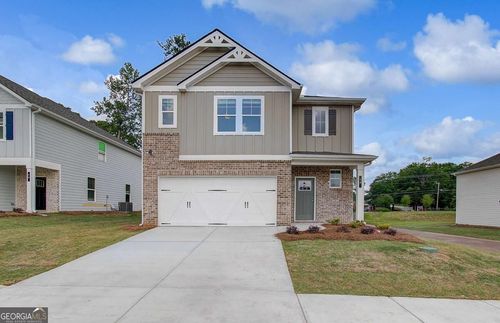 105 Alpine Road, Fairburn, GA, 30213 | Card Image