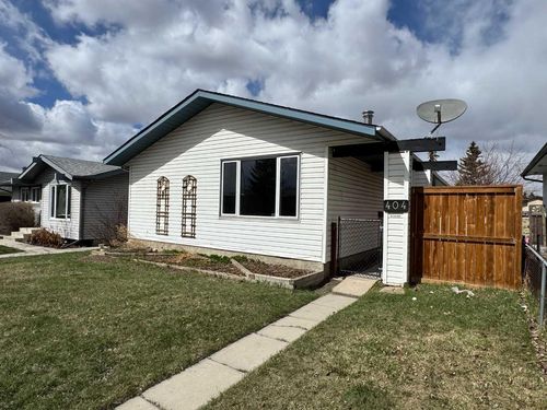 404 Acacia Dr Se, Airdrie, AB, T4B1G1 | Card Image