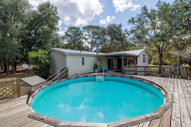 111 Penny Acres Ln, House other with 3 bedrooms, 2 bathrooms and null parking in Welaka FL | Image 27