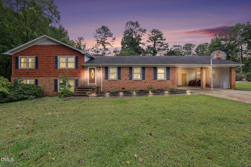 1001 Parkwood Dr, Siler City, NC, 27344-2353 | Card Image