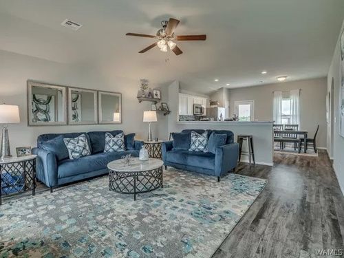 13958 Sir Lancelot Drive, Tuscaloosa, AL, 35405 | Card Image