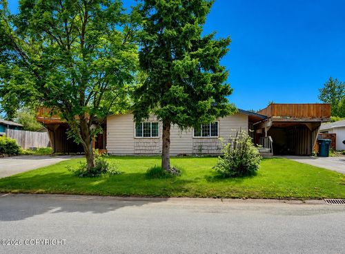 2251 Paxson Dr, Anchorage, AK, 99504-3434 | Card Image