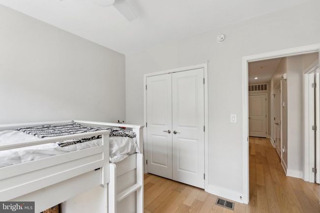B117 - 1418 N Rhodes St, Townhouse with 2 bedrooms, 3 bathrooms and null parking in ARLINGTON VA | Image 11