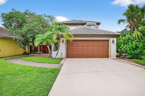 7553 Savannah Ln, Lake Worth, FL, 33463-7901 | Card Image