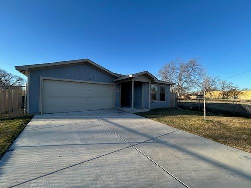 1208 E Daggett Ave, Fort Worth, TX, 76104 | Card Image