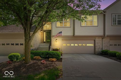 9317 Muir Ln, Fishers, IN, 46037-7960 | Card Image