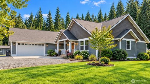48 E Olympic Palisades Dr, Belfair, WA, 98528-9500 | Card Image