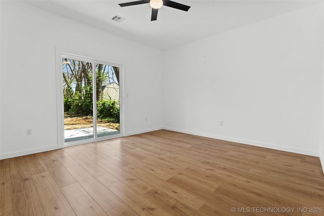813 Hickory St, House other with 3 bedrooms, 2 bathrooms and null parking in Sapulpa OK | Image 26