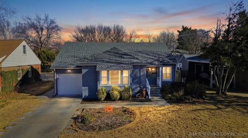 2205 Florence Ave, Tulsa, OK, 74114-1834 | Card Image