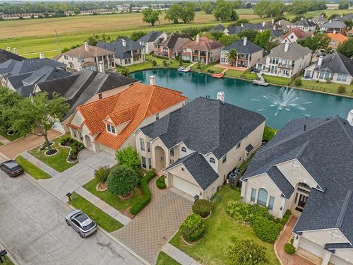 14406 Dunrobin Way, Sugar Land, TX, 77498-9777 | Card Image