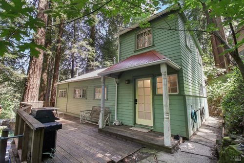 65 Montgomery St, Camp Meeker, CA, 95419-0193 | Card Image