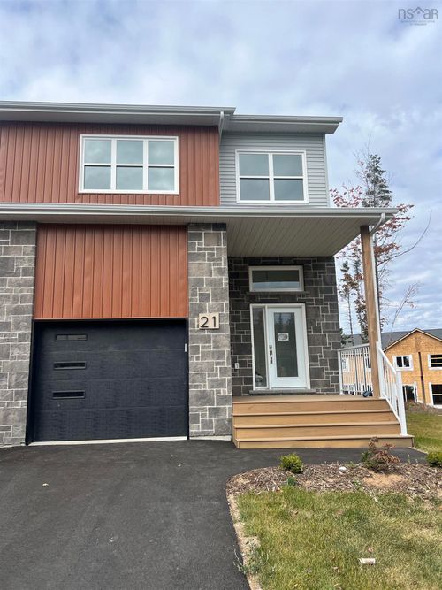 21 Simona Drive, Dartmouth, NS, B2X0C2 | Card Image