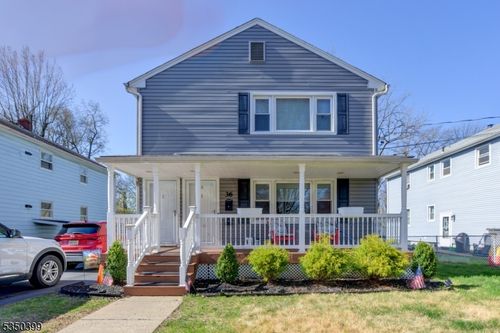 36 Jersey Ave, Morristown, NJ, 07960-3130 | Card Image
