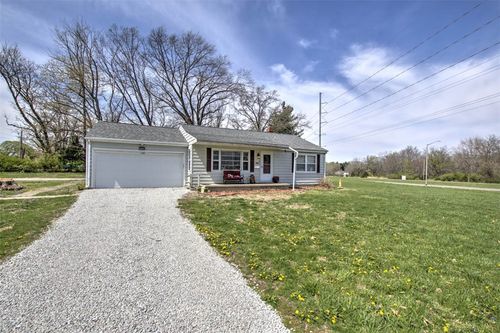 3458 E Oakwood Ave, Decatur, IL, 62521-4576 | Card Image