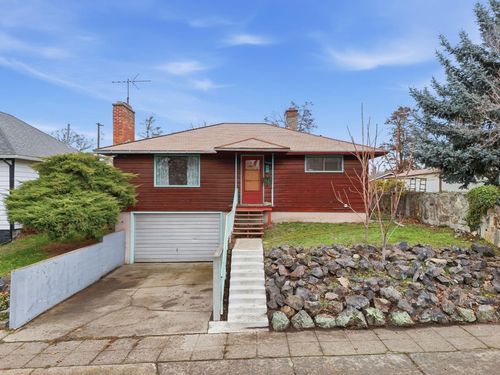 1716 W Spofford Ave, Spokane, WA, 99205-4252 | Card Image