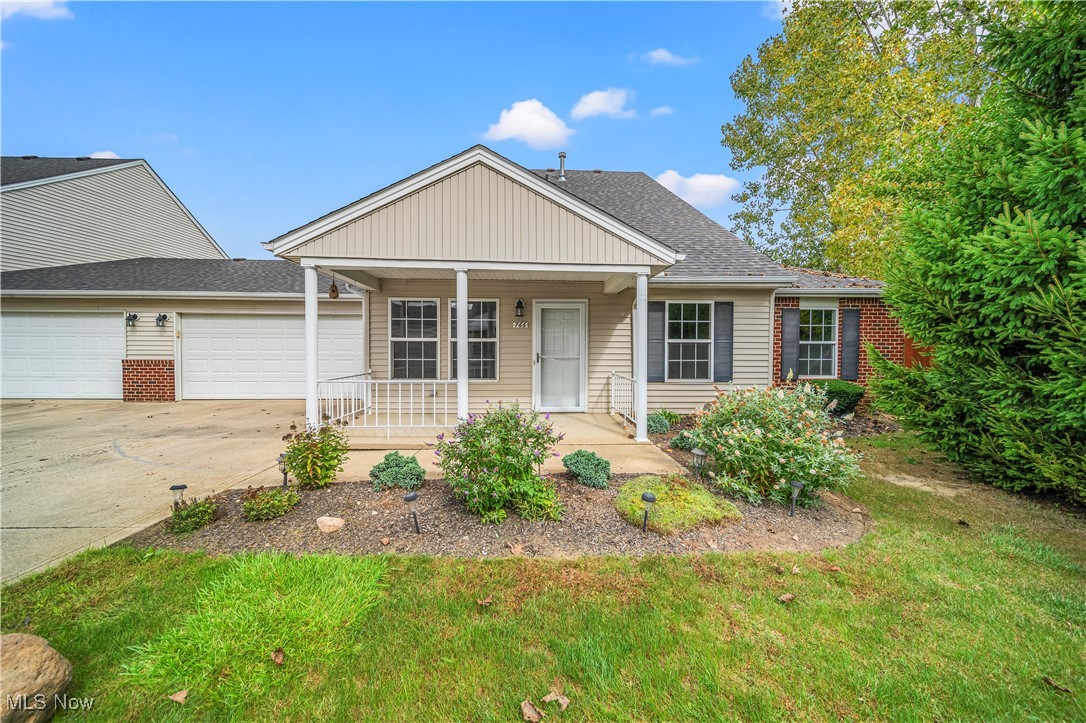 Creek Dr, Painesville, OH 44077