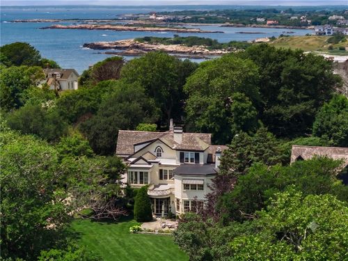 701 Bellevue Ave, Newport, RI, 02840-4280 | Card Image