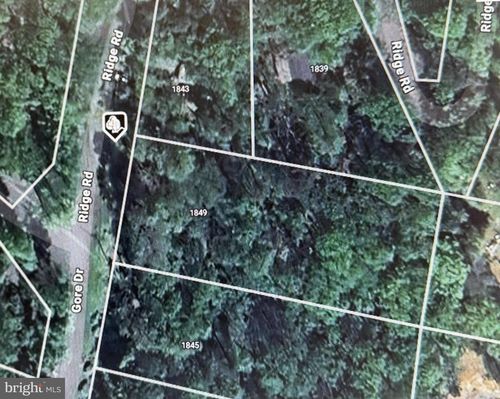 1849 Ridge Rd, HAYMARKET, VA, 20169-1307 | Card Image