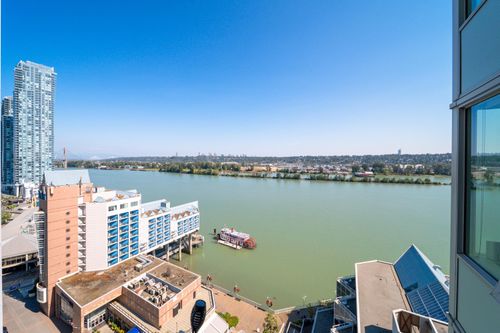 1709-988 Quayside Dr, New Westminster, BC, V3M0L5 | Card Image