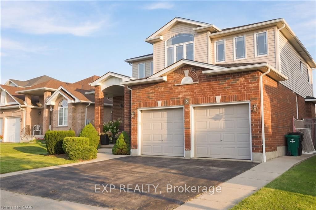 Residential in Kitchener 2