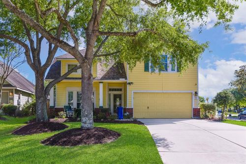 1415 Sunset Bay Court, Seabrook, TX, 77586 | Card Image