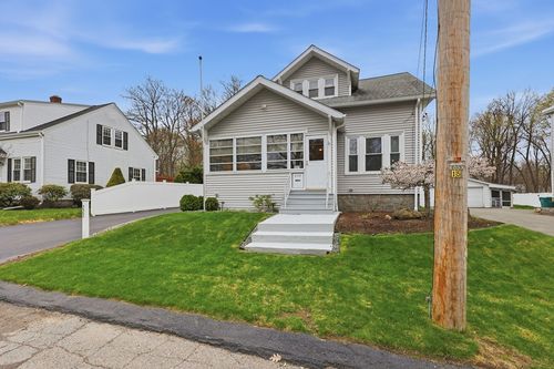 222 Saint Joseph Ave, Fitchburg, MA, 01420-5158 | Card Image