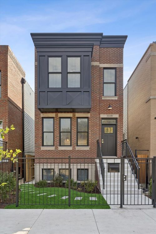 3319 S Prairie Avenue, Chicago, IL, 60616 | Card Image