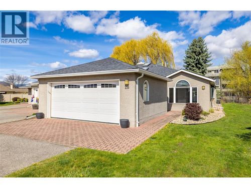 28-1020 Lanfranco Rd, Kelowna, BC, V1W3W6 | Card Image