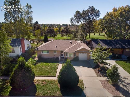 1413 E Madison Street, Colorado Springs, CO, 80907 | Card Image