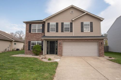 3300 Morallion Ct, West Lafayette, IN, 47906-8832 | Card Image