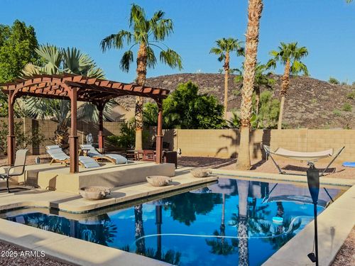 3122 W Vista Bonita Dr, Phoenix, AZ, 85027-7017 | Card Image