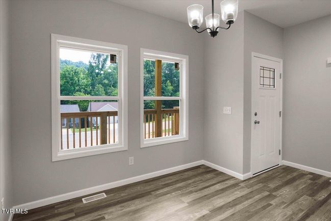 215 Brighton Pl, House other with 3 bedrooms, 3 bathrooms and null parking in Bristol TN | Image 18