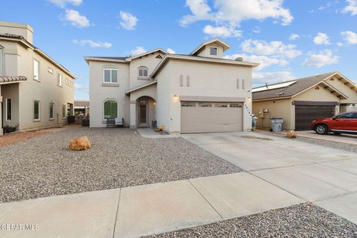 13144 Lost Willow, El Paso, TX, 79938 | Card Image