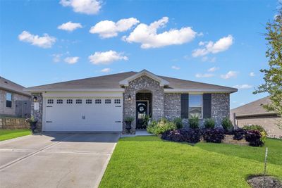 11511 Parrot Fish Court, House other with 4 bedrooms, 2 bathrooms and null parking in Conroe TX | Image 1