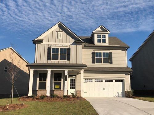 3457 Ivy Brich Way, Buford, GA, 30519 | Card Image