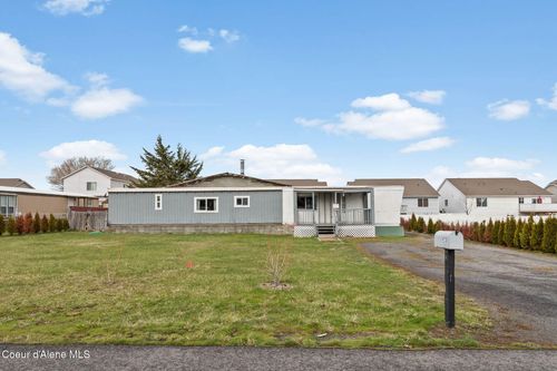 824 S Ziegler St, Airway Heights, WA, 99001-9009 | Card Image