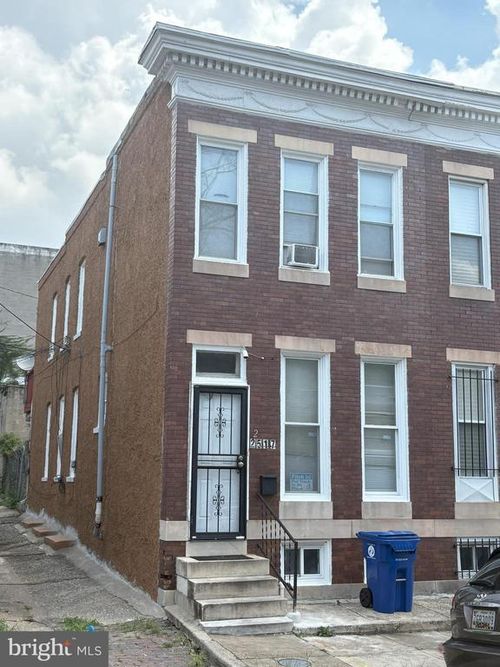 2517 Druid Hill Ave, BALTIMORE, MD, 21217-1829 | Card Image