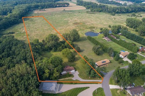 5442 Broken Bow Road Road, Burke, WI, 53590 | Card Image