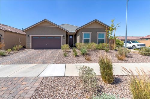 56 Cadence Crest Avenue, Henderson, NV, 89011 | Card Image