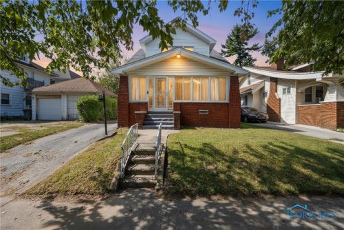 1513 Waverly Ave, Toledo, OH, 43607-1718 | Card Image