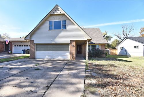 2018 S 74th East Ave, Tulsa, OK, 74112-7718 | Card Image