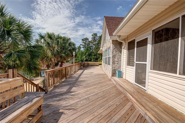 59394 E Harbor Ln, House other with 4 bedrooms, 3 bathrooms and null parking in Lacombe LA | Image 25