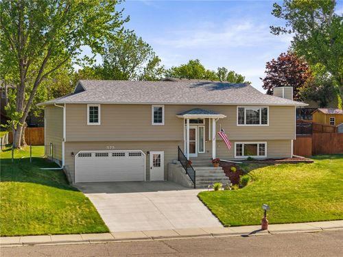 575 Tabriz Dr, Billings, MT, 59105-2813 | Card Image