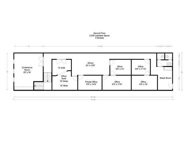 111 S Travis St, Home with 0 bedrooms, 0 bathrooms and null parking in Sherman TX | Image 40