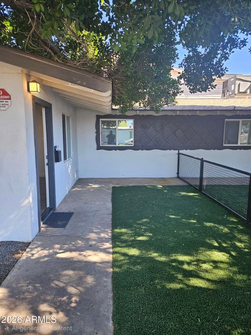 b-780 W Coolidge Street, Phoenix, AZ, 85013 | Card Image