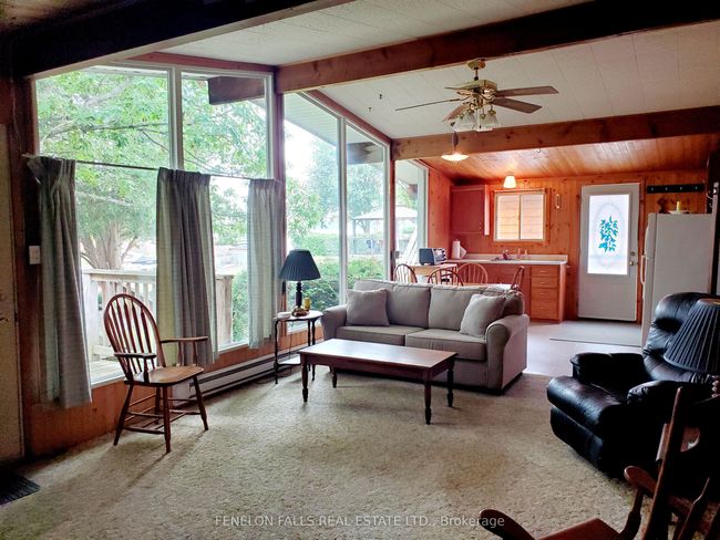 9 Gold St, House other with 3 bedrooms, 1 bathrooms and 6 parking in Fenelon Falls ON | Image 17