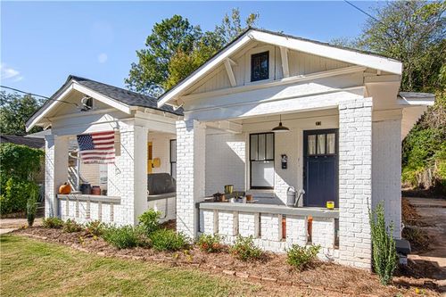 23 Clifton St Se, Atlanta, GA, 30317-2012 | Card Image