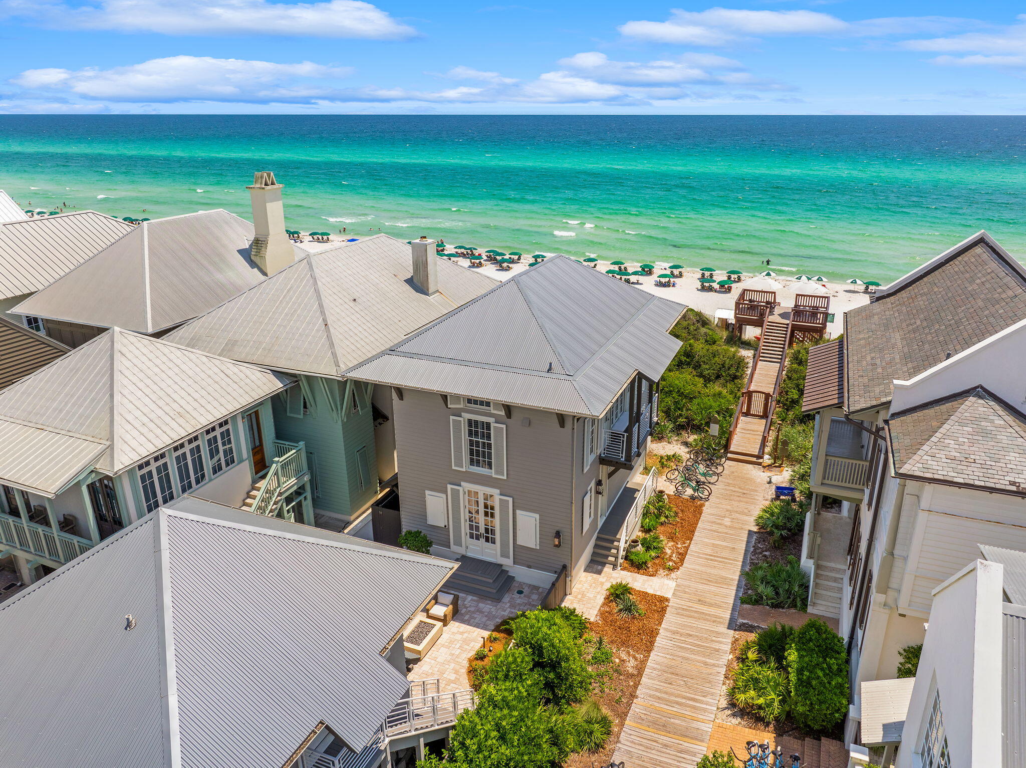 Atwoods Ct, Inlet Beach, FL 32461